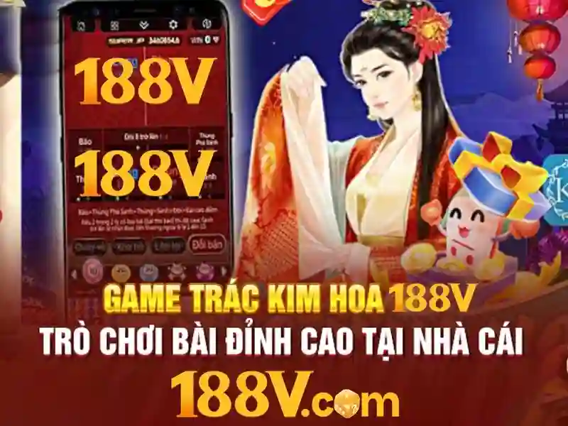 Nguồn gốc và sứ mệnh của 188v bet