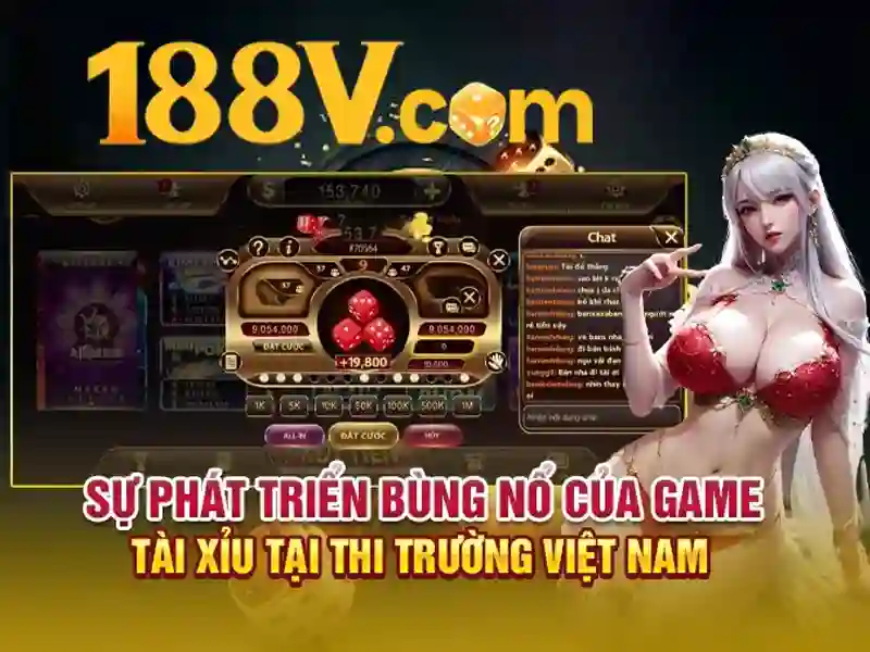 Ảnh hưởng xã hội của 188v