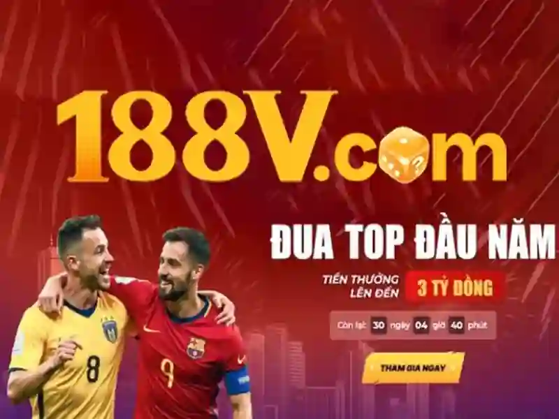 Phát triển và tầm nhìn tương lai của nhà cái 188v