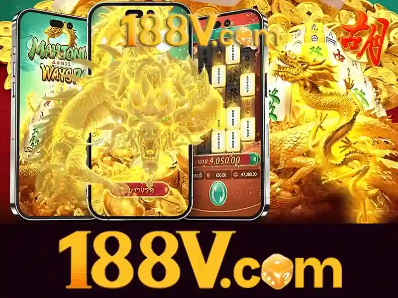 Ứng dụng của 188v trong công nghệ