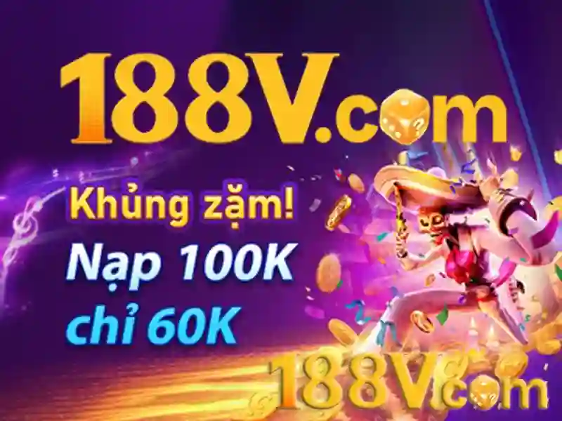 game 188v – Giới thiệu đầy sáng tạo