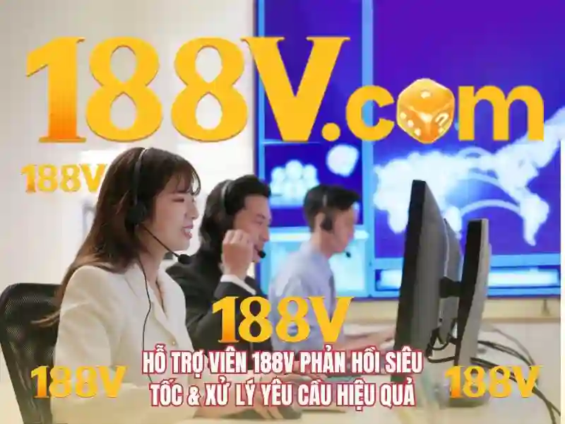 Nguồn gốc và sứ mệnh của 188v con