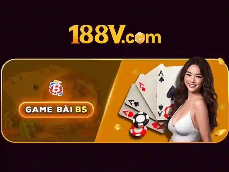 Bộ sưu tập các game bài phổ biến như Poker Baccarat và Tiến Lên tại 188v