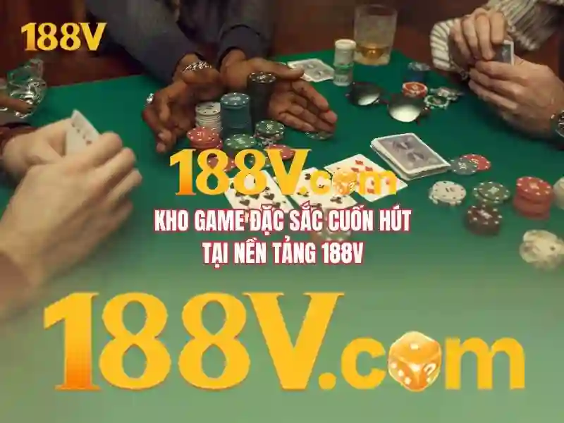 Giới thiệu về 188v