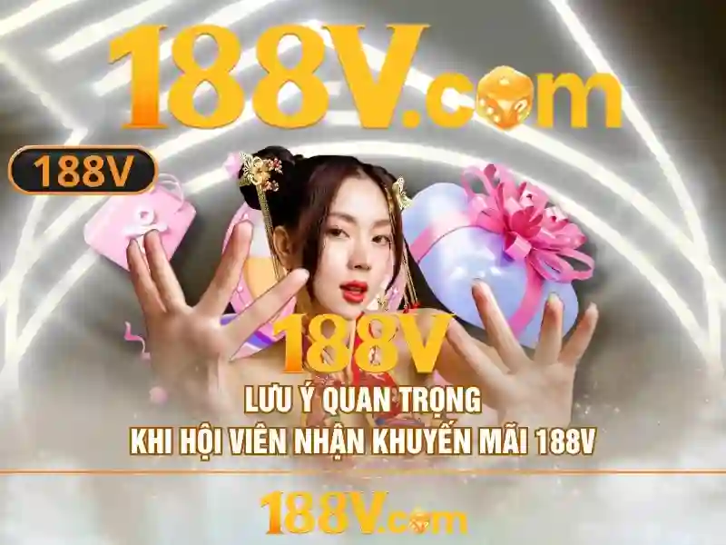 Ý nghĩa của 188v trong nghệ thuật số