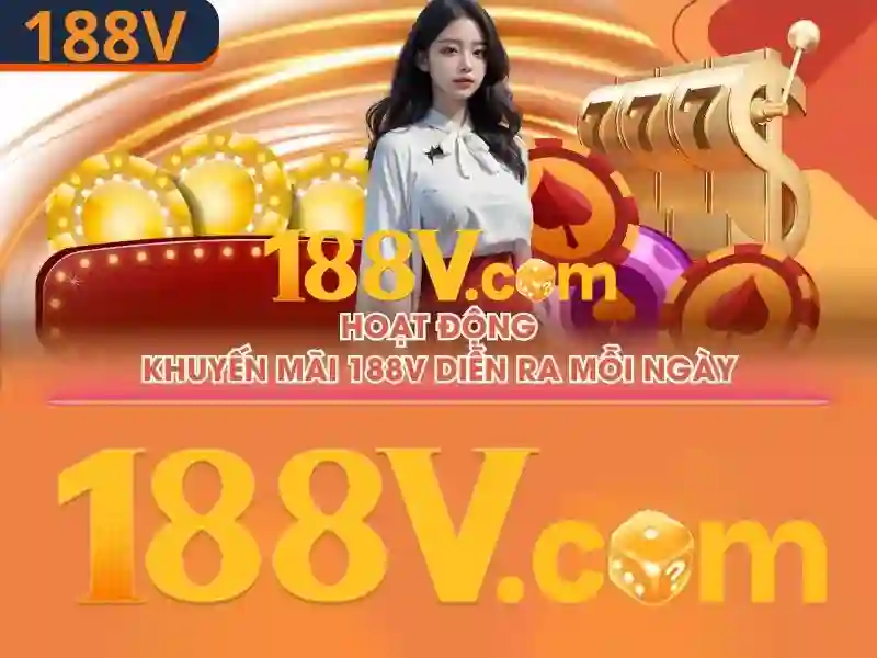 188v game – Giới thiệu thú vị