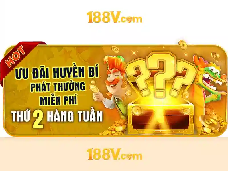 Tổng quan chủ đề và giá trị của nhà cái 188v