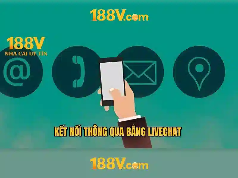 Tương lai của 188V
