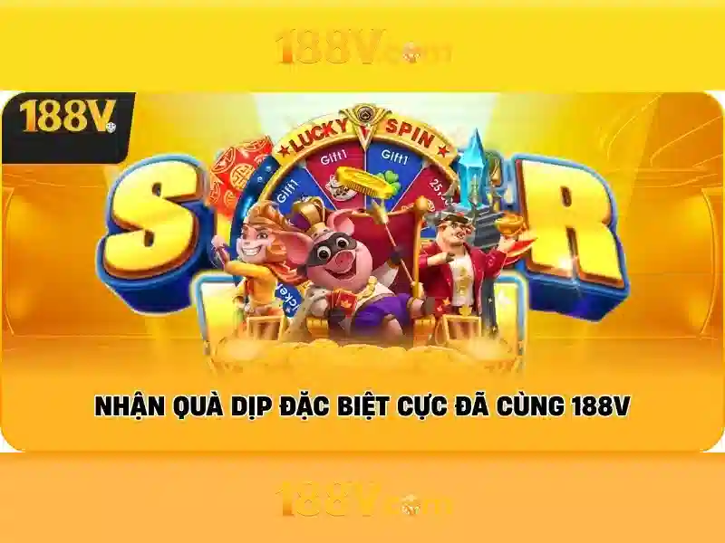 Nguồn gốc của 188v