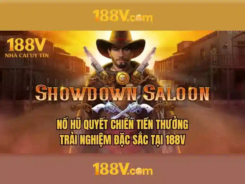 188v và công nghệ