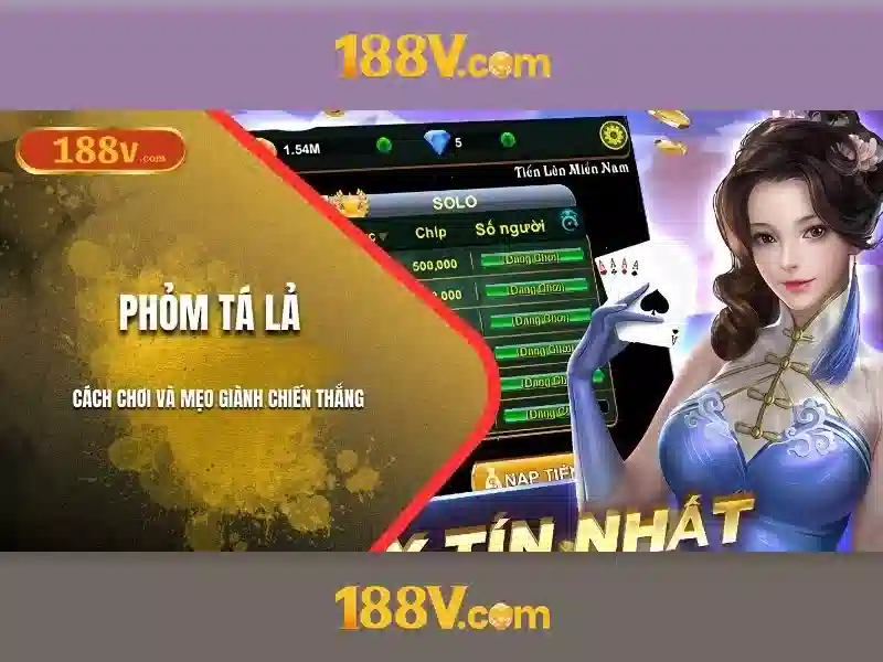 Lich su cua 188V