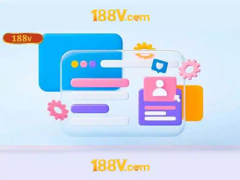 Khởi nguồn và sứ mệnh của link dự phòng 188v