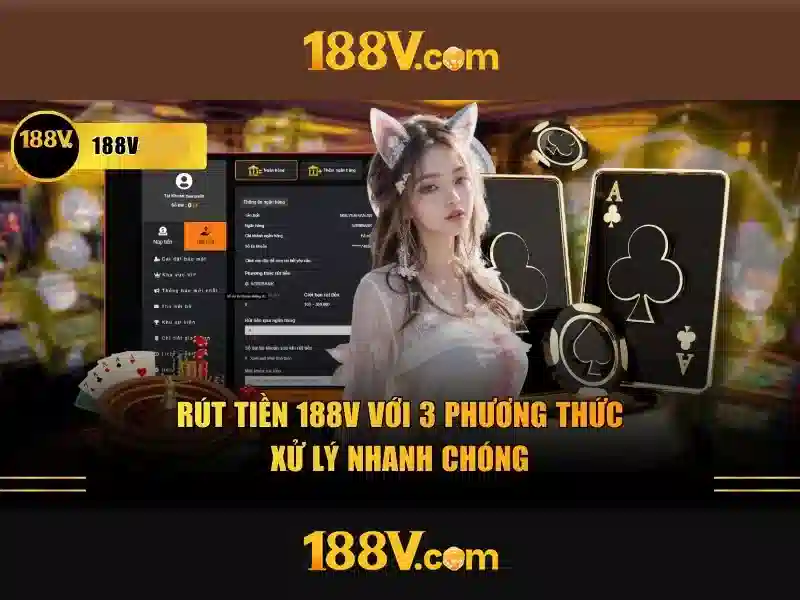 188v app – Nguồn gốc từ khóa và sứ mệnh