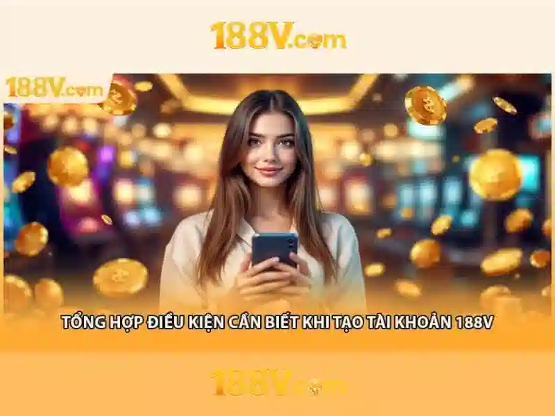 Ung dung cua 188V trong cong nghe