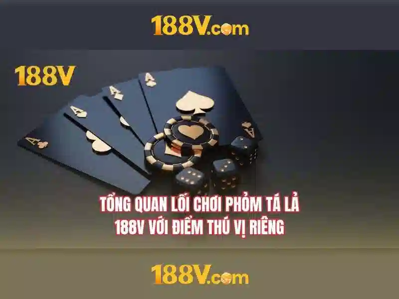 188v và sự tò mò của chúng ta