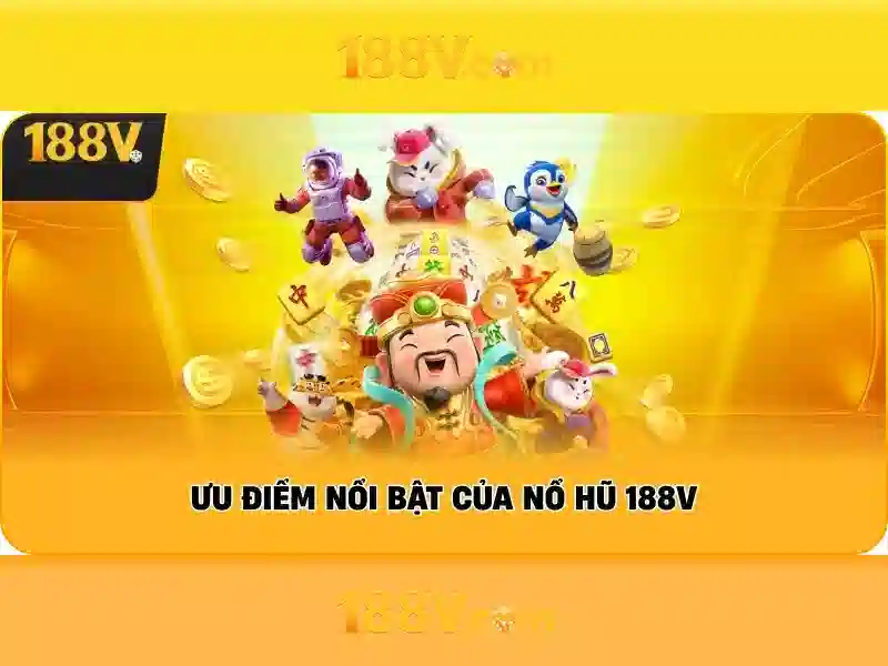 Nguồn gốc và sự bí ẩn của 188v