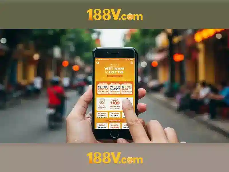 Kết luận về 188V