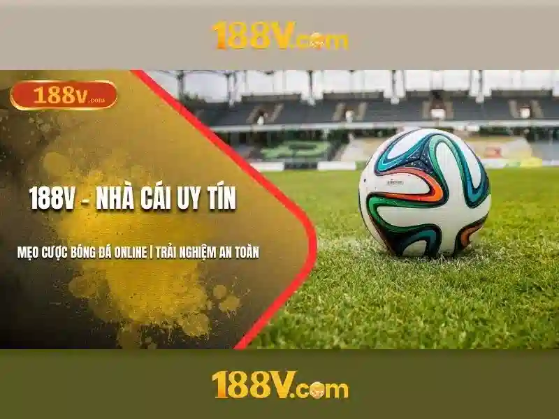 Ứng dụng của 188V