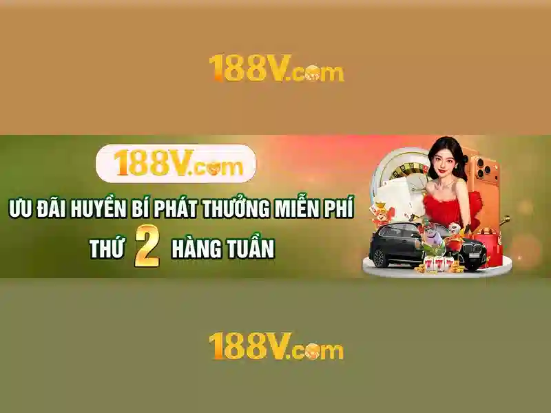 Ứng dụng thực tế của 188v