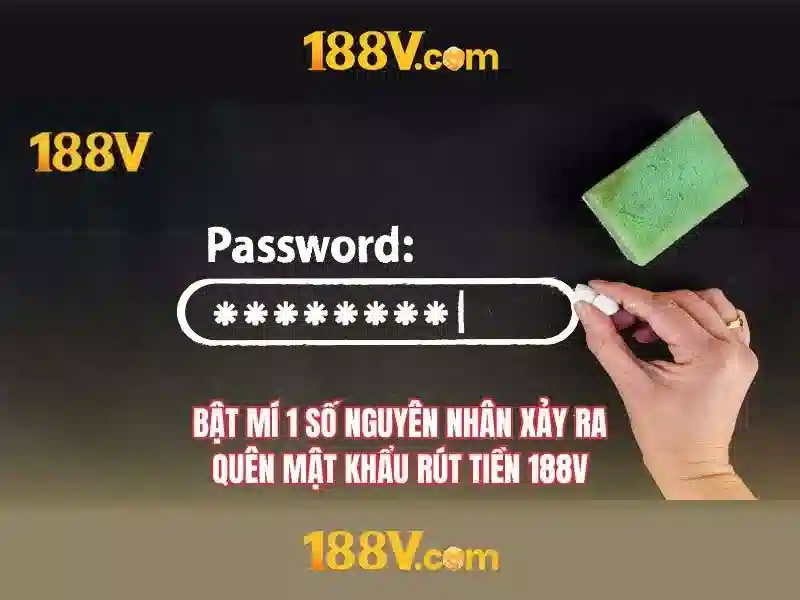 Khái niệm 188V trong hệ thống điện