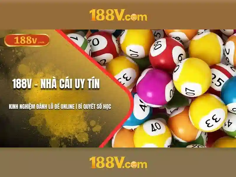 Kết luận về 188v