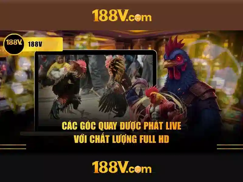 Tương lai của 188v và ứng dụng thực tiễn