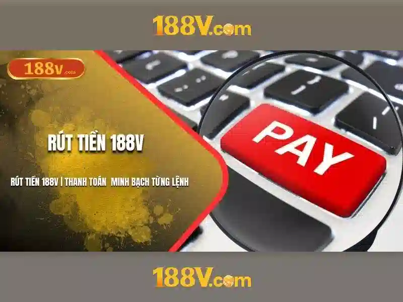 Nguồn gốc và sự huyền bí của 188v