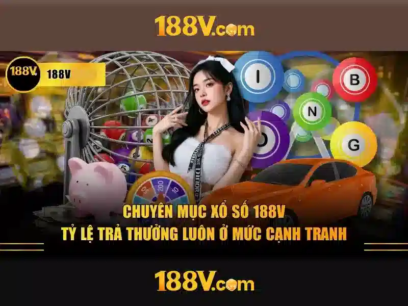casino 188v – Tổng quan chủ đề và giá trị cốt lõi