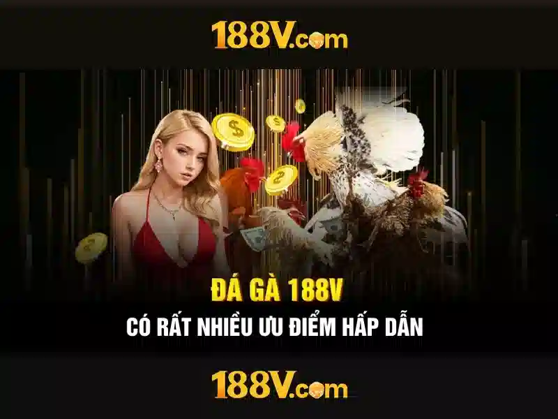 Tương lai của 188v
