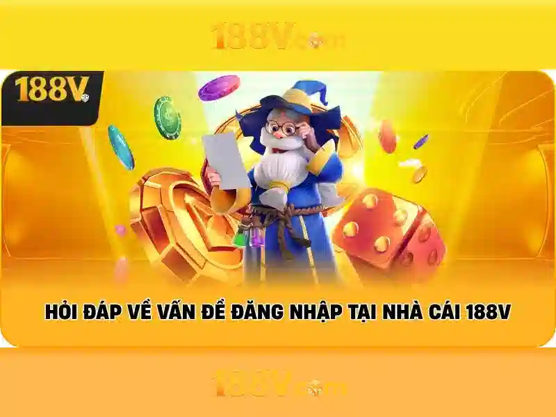 188v và hành trình khám phá