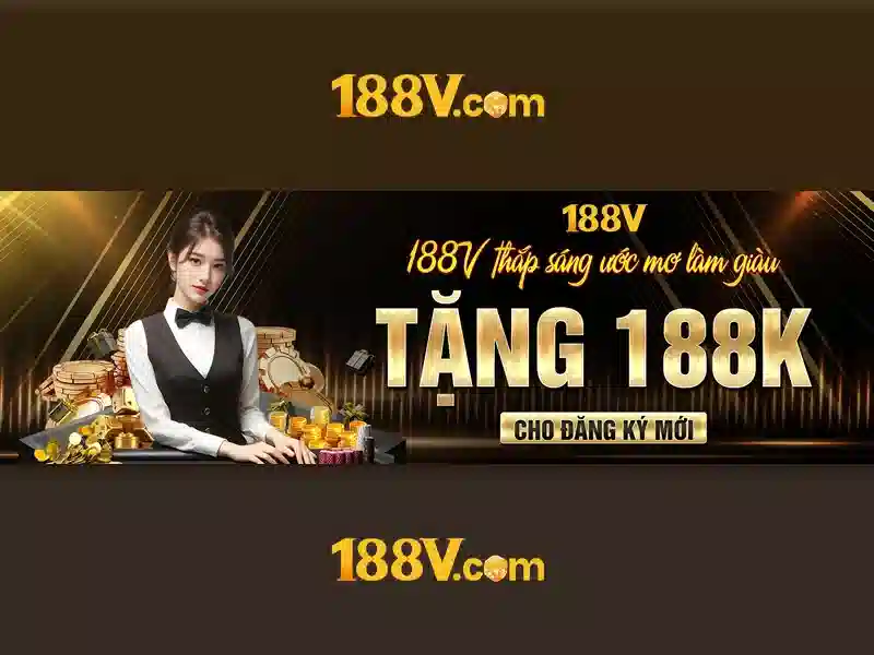 Lịch sử và nguồn gốc 188v
