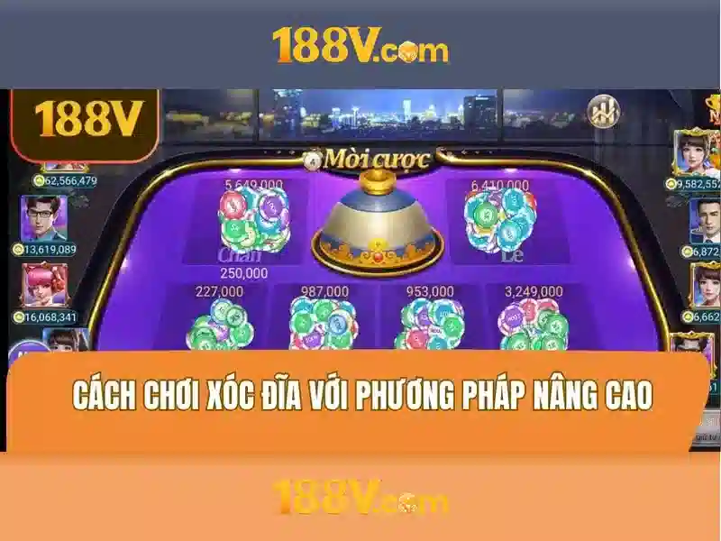 Các thuộc tính cơ bản của 188V trong hệ thống điện