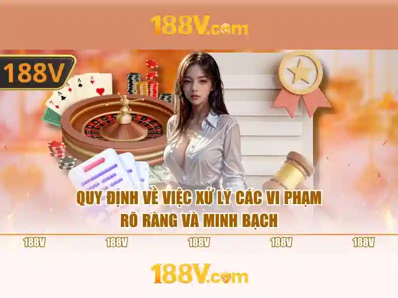 Áp dụng 188v vào cuộc sống hàng ngày