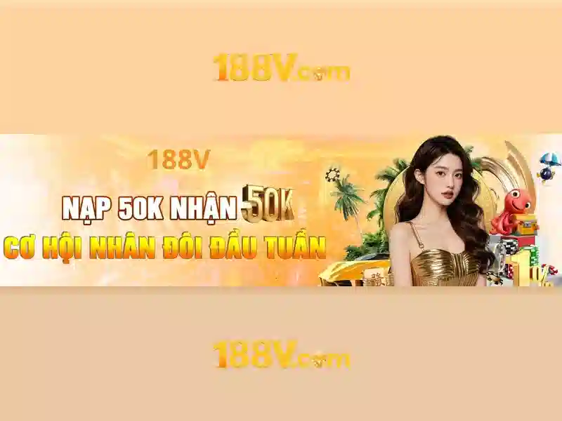Tương lai của công nghệ 188V