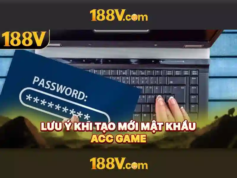 Những xu hướng tương lai của 188V và các giải pháp bền vững