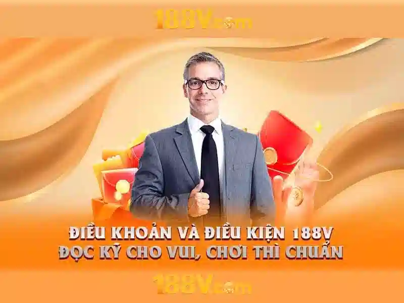 Khái niệm cốt lõi của 188v