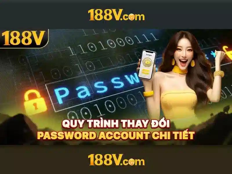 Ý nghĩa của 188v trong công nghệ