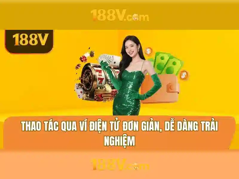 188v và nhịp thở của thành phố điện