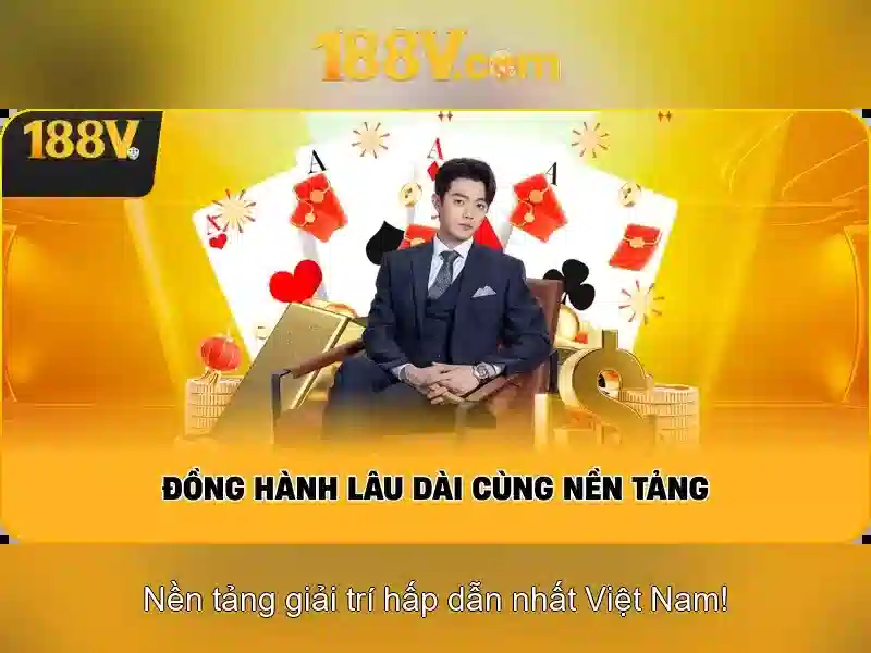 Giới thiệu về 188V
