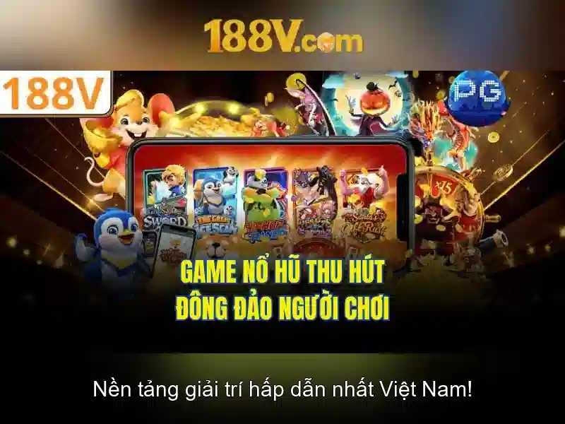 Tương lai của 188v và bài học từ lịch sử