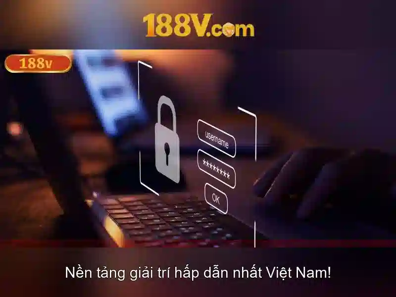 Khái niệm cơ bản của 188v