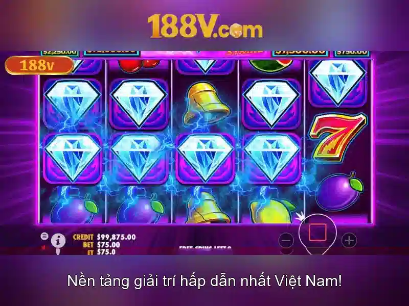 Khám phá 188V: điện áp cao và ứng dụng