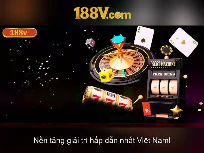188v và ngôn ngữ thị giác