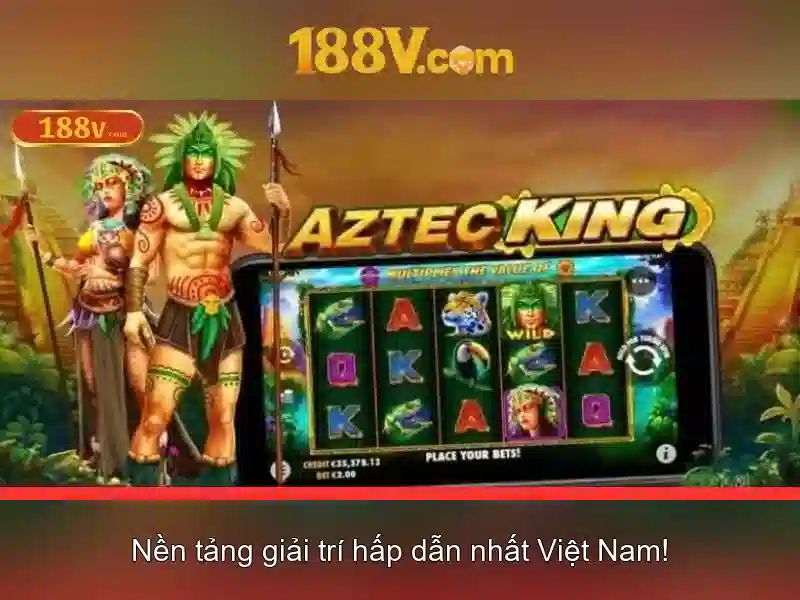 Kết luận và triển vọng của 188V