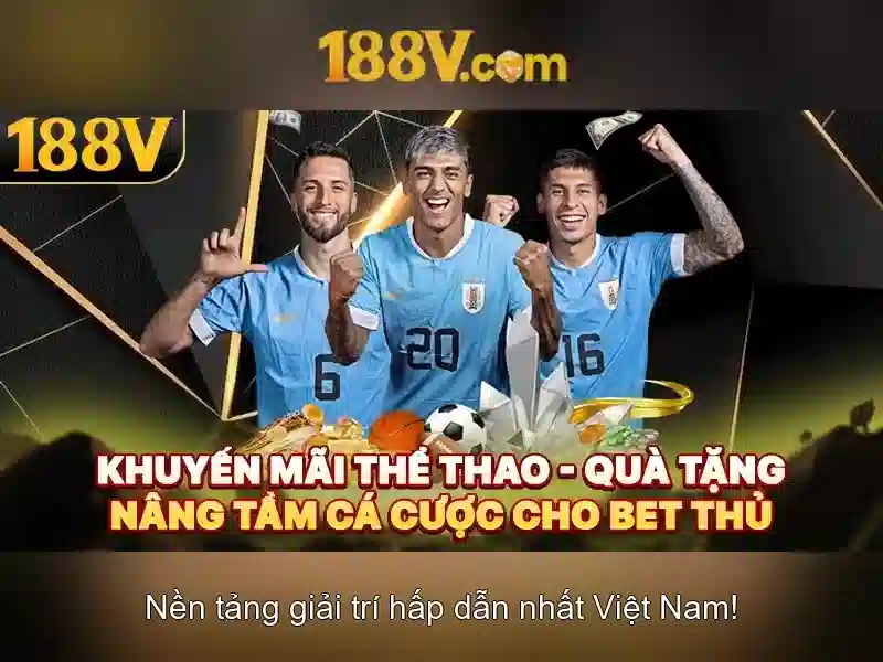188v là gì và tại sao nó lại thu hút sự chú ý