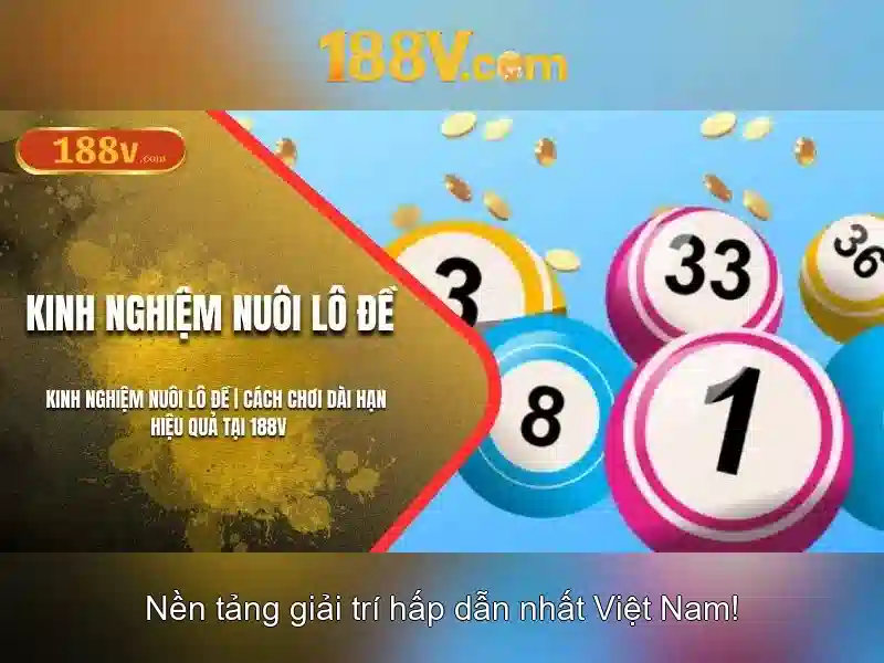 Ứng dụng của 188v trong nghệ thuật và công nghệ