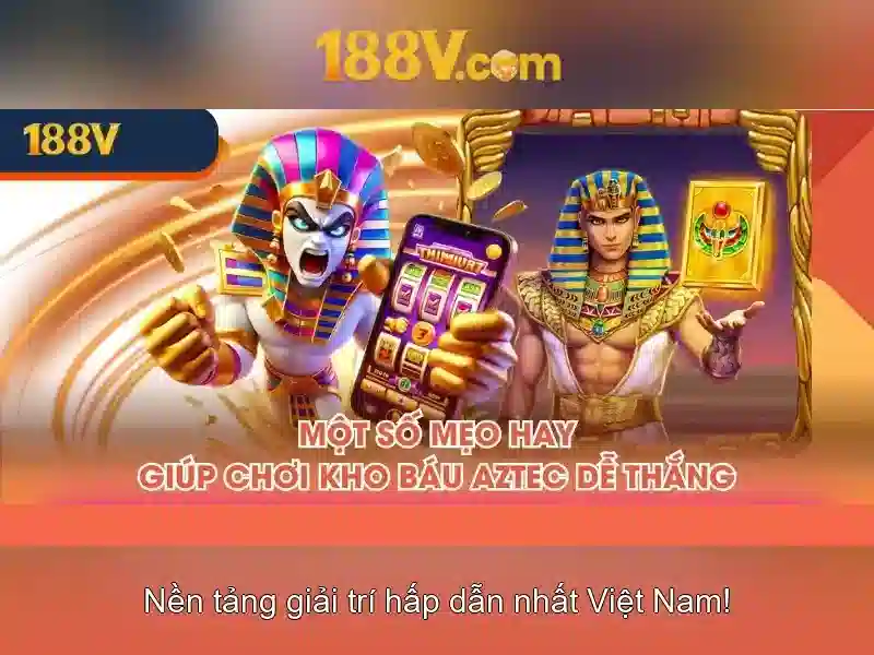 Lịch sử và nguồn gốc của 188V