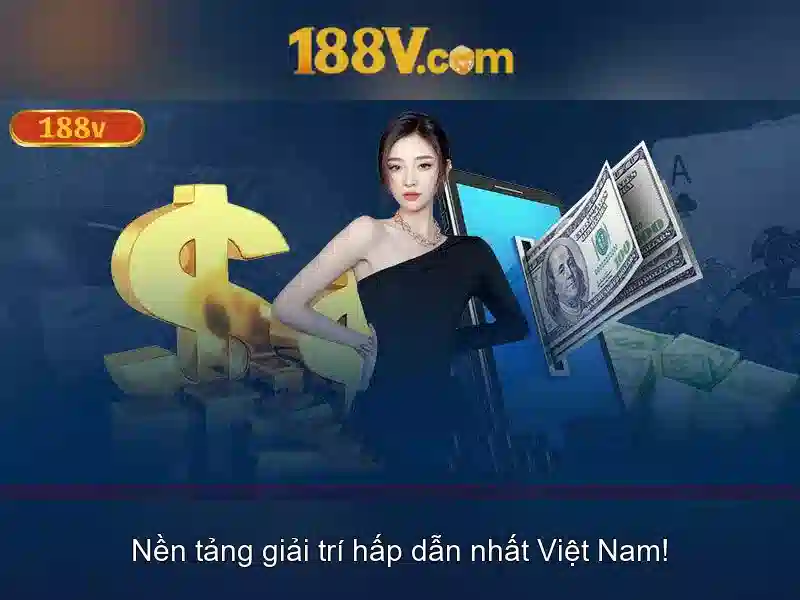 188v là gì?