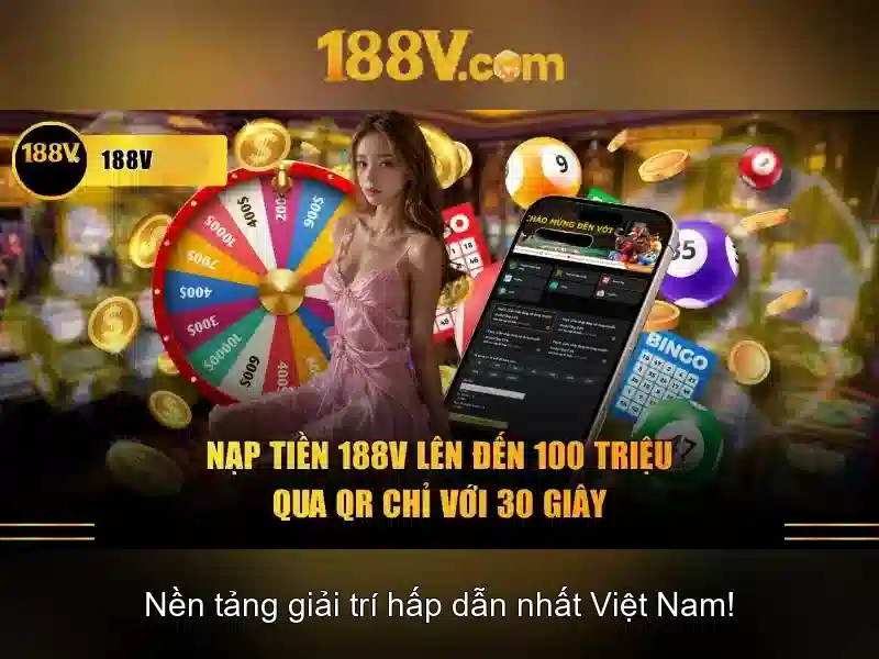 Giới thiệu về 188v
