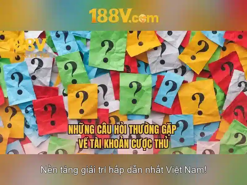 Giới thiệu về 188v
